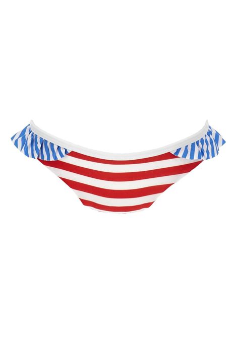 Costume due pezzi con stampa MONNALISA KIDS | 19G000 70504499